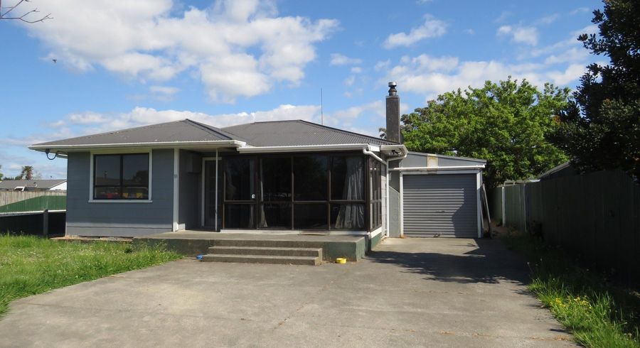  at 18 Jellicoe Avenue, Wairoa, Wairoa