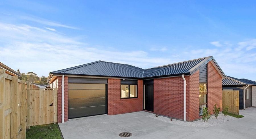  at 2/42 Balmerino Crescent, Pukete, Hamilton, Waikato