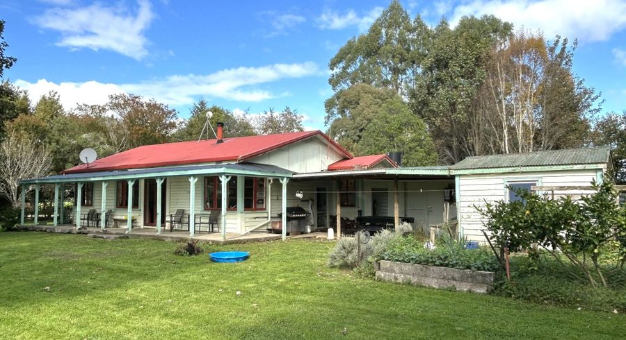  at 580 Mackay Pass Road, Golden Bay, Tasman, Nelson / Tasman