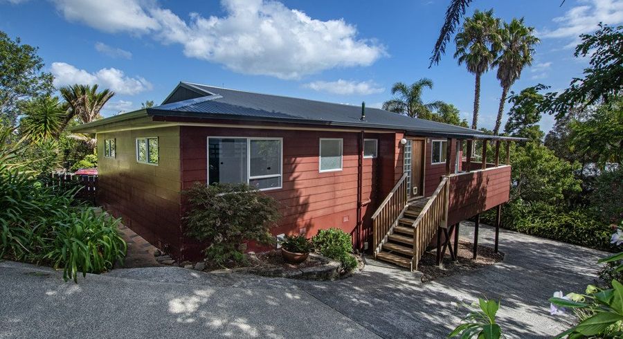  at 21 Old Onerahi Road, Onerahi, Whangarei, Northland
