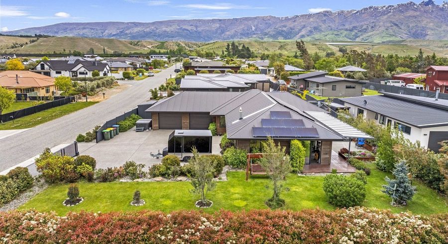  at 59 Missy Crescent, Cromwell, Central Otago, Otago