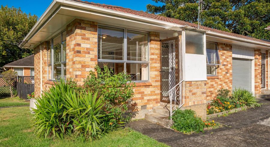  at 1/8 Begbie Place, Sandringham, Auckland City, Auckland