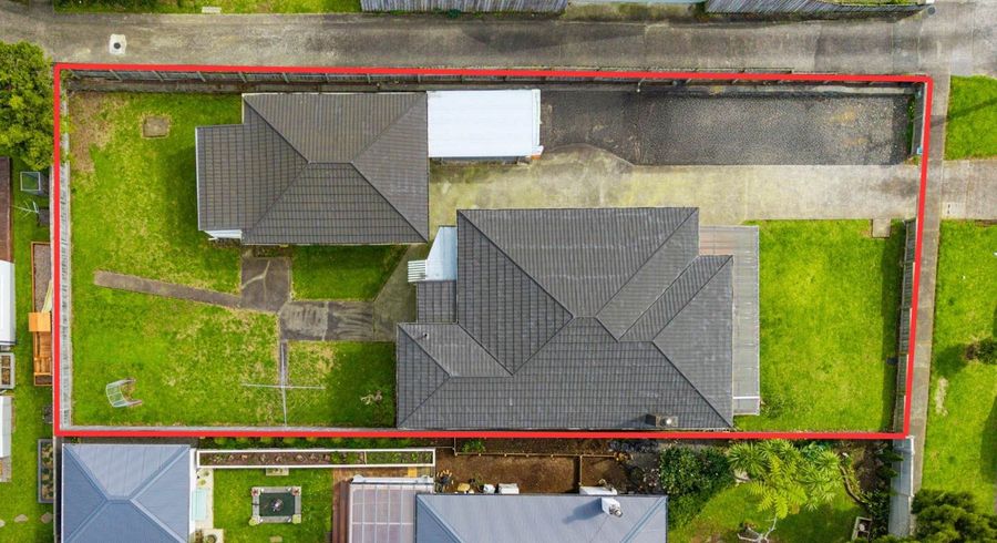  at 4 Tawhiri Road, One Tree Hill, Auckland City, Auckland