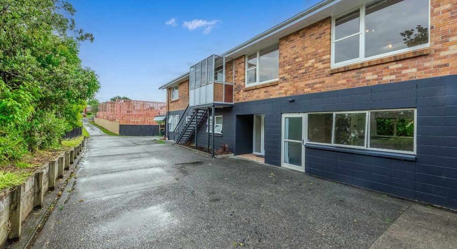  at 25 Pah Road, Papatoetoe, Manukau City, Auckland