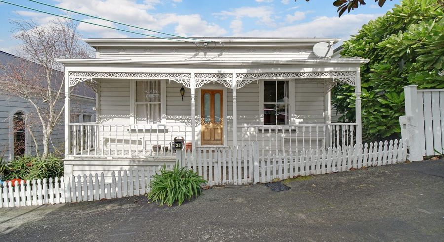  at 25 Anglesea Street, Freemans Bay, Auckland City, Auckland