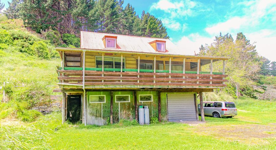  at 190 Brunswick Road, Whanganui