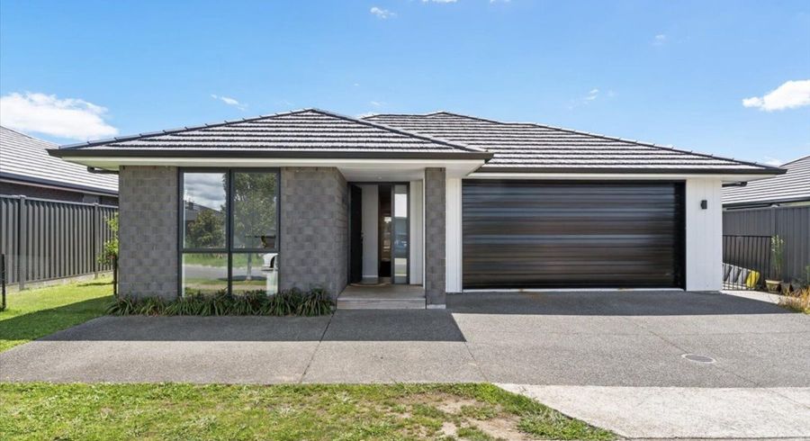  at 72 Tabraham Crescent, Pyes Pa, Tauranga, Bay Of Plenty