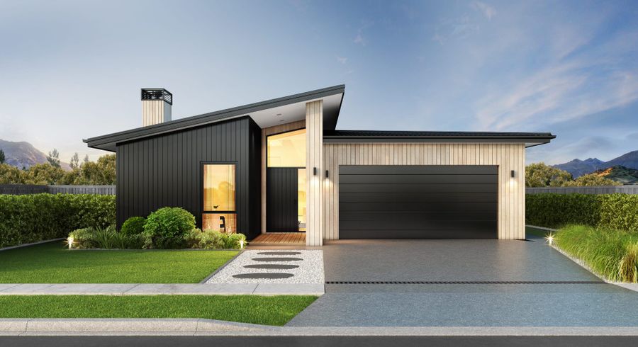  at 10 Uta Lane (Lot 20), Wharewaka, Taupo, Waikato