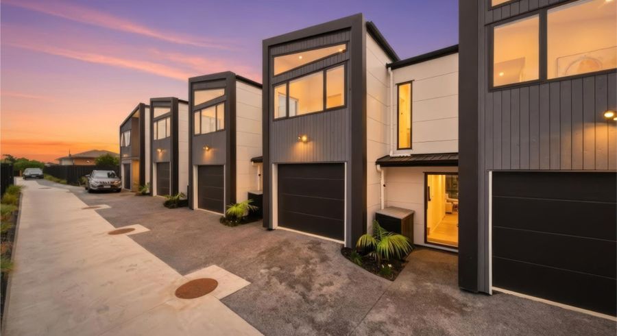  at 4/7 Tapu Road, Huapai, Rodney, Auckland