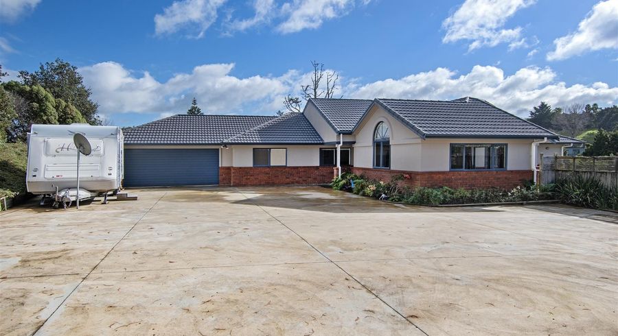 at 9 Nihotetea Lane, Maunu, Whangarei, Northland