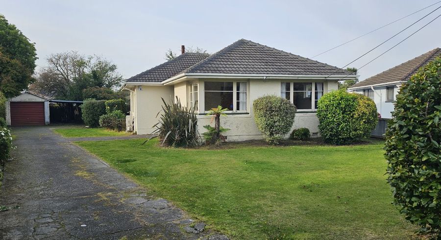  at 14 Ariki Place, Hornby, Christchurch City, Canterbury