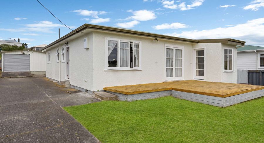  at 40 Titoki Street, Castlecliff, Whanganui