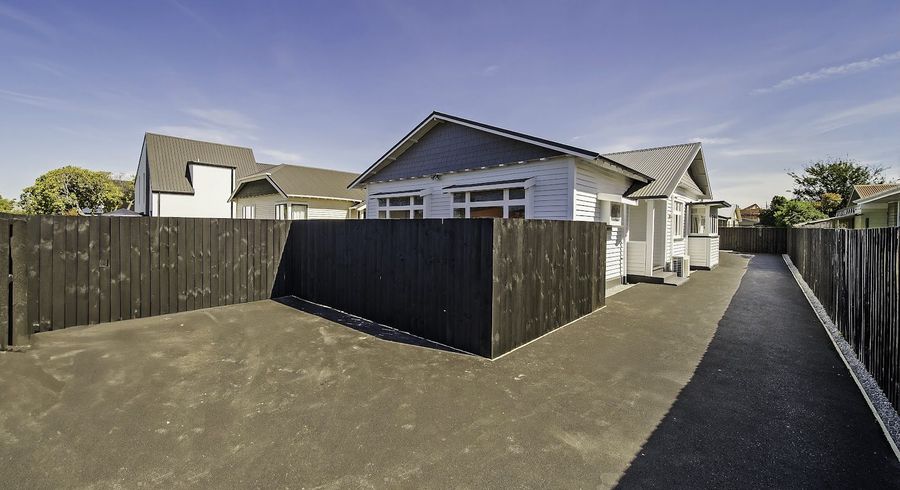  at 89A Wainui Street, Riccarton, Christchurch City, Canterbury