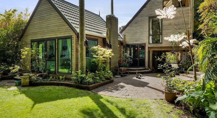  at 29A Frank Wilson Terrace, Welbourn, New Plymouth