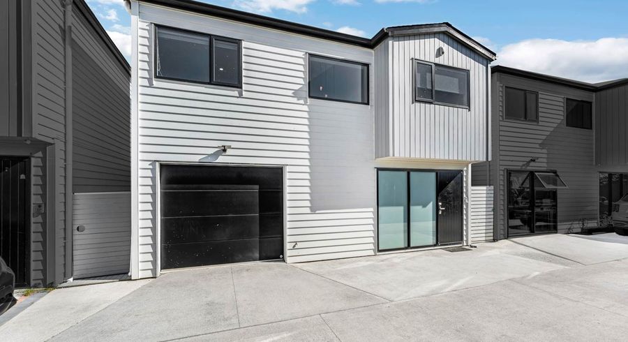  at 100C Tui Road, Papatoetoe, Manukau City, Auckland