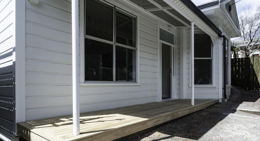  at 40 Te Wharepouri Street, Berhampore, Wellington, Wellington
