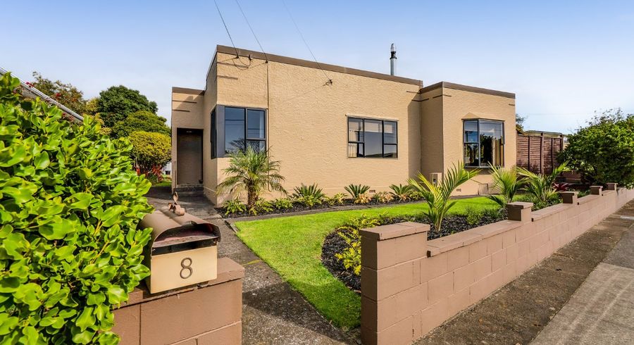  at 8 Skinner Street, Blagdon, New Plymouth, Taranaki