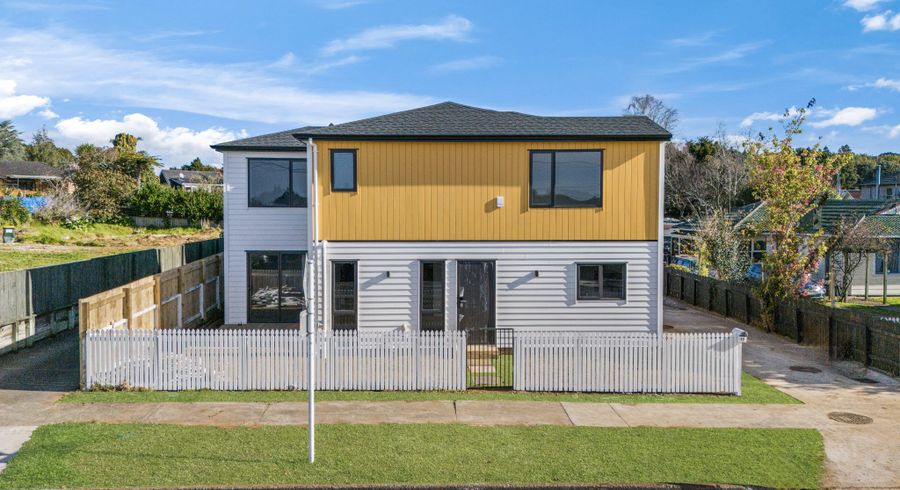  at 17B Liverpool Street, Papakura, Papakura, Auckland