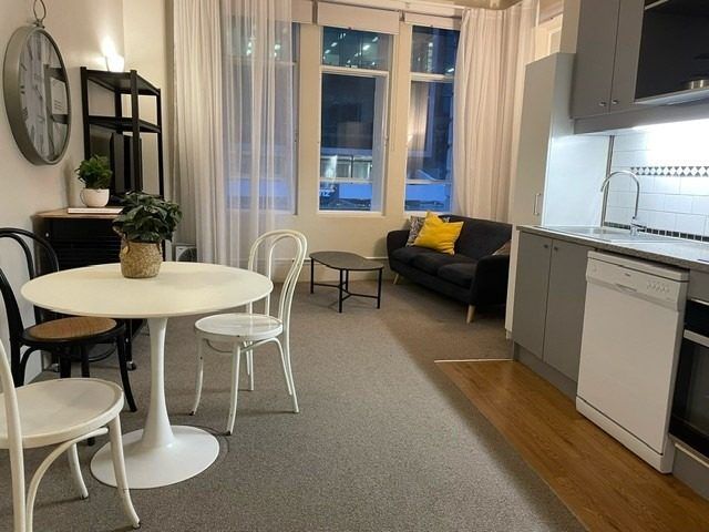  at 105/105 Queen Street, Auckland Central, Auckland