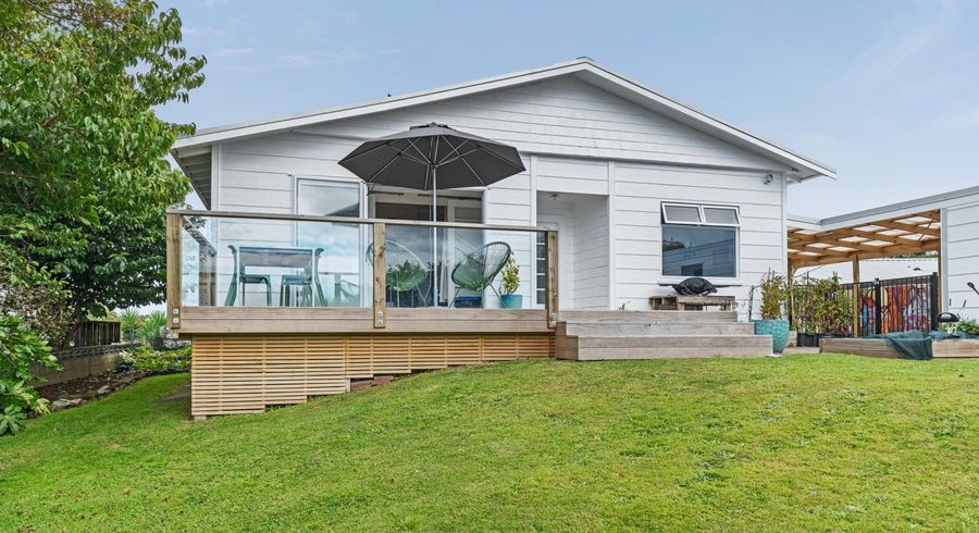  at 544 Devon Street West, Blagdon, New Plymouth