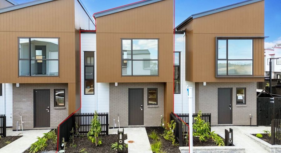  at 38 Rana Road, Flat Bush, Manukau City, Auckland