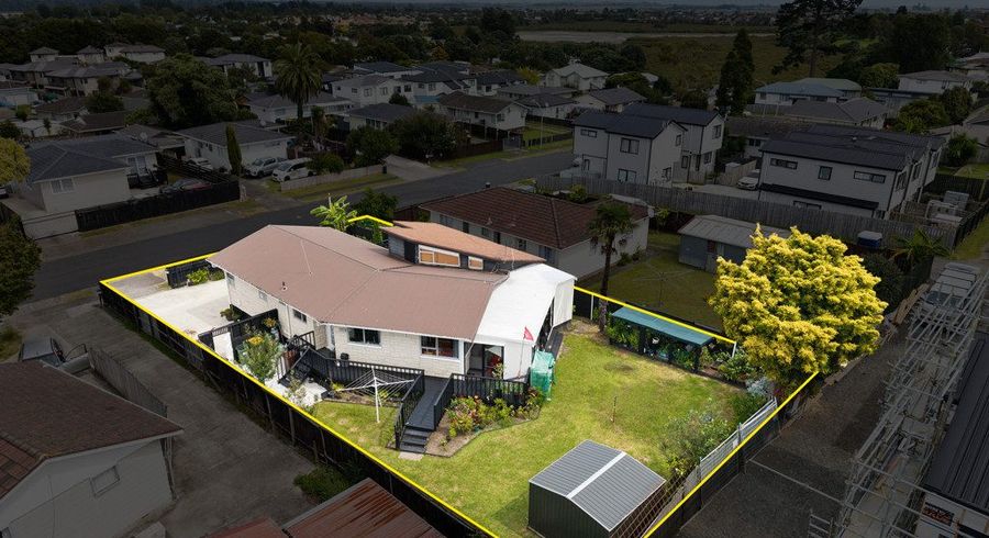  at 14 Gambare Place, Wattle Downs, Manukau City, Auckland