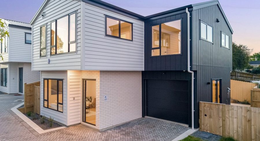  at 29A Blanche Way, Half Moon Bay, Manukau City, Auckland