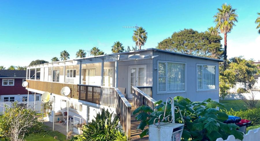  at 16 Simkin Avenue, Saint Johns, Auckland City, Auckland
