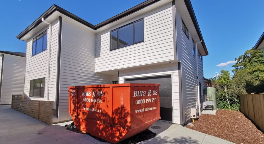  at 31A Meadway, Sunnyhills, Manukau City, Auckland