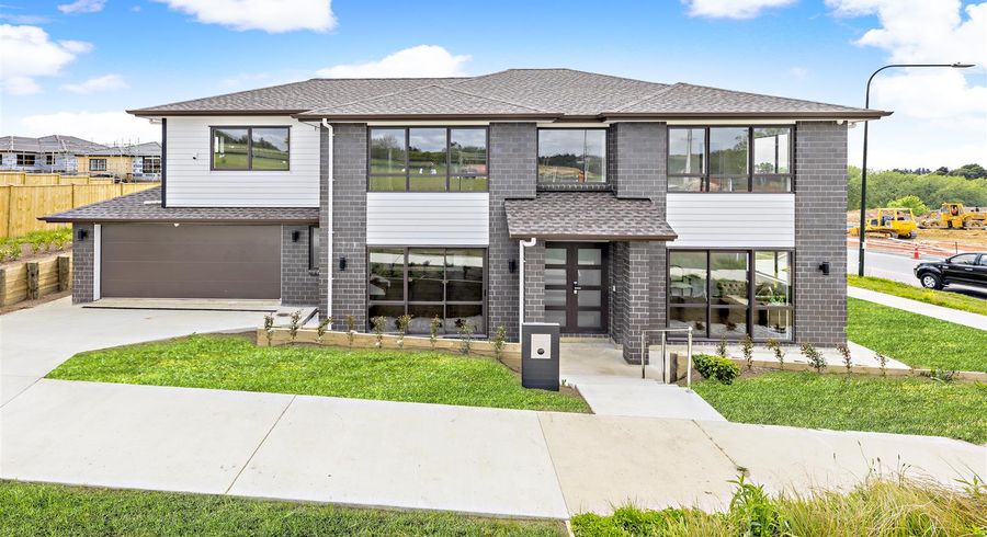  at 291 Flat Bush School Road, Flat Bush, Auckland