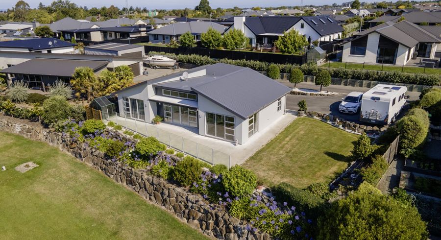  at 58 Hunter Hills Drive, Gleniti, Timaru