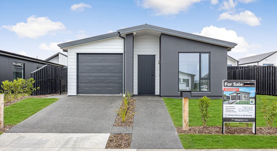  at Panewaka Street, Te Kauwhata, Waikato, Waikato