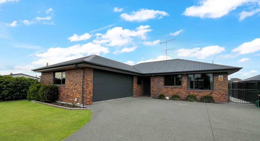  at 116 Thomson St, Tinwald, Ashburton, Canterbury