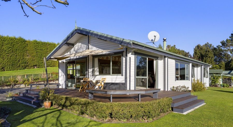  at 386 Wainui Road, WHAKAMARAMA, KATIKATI