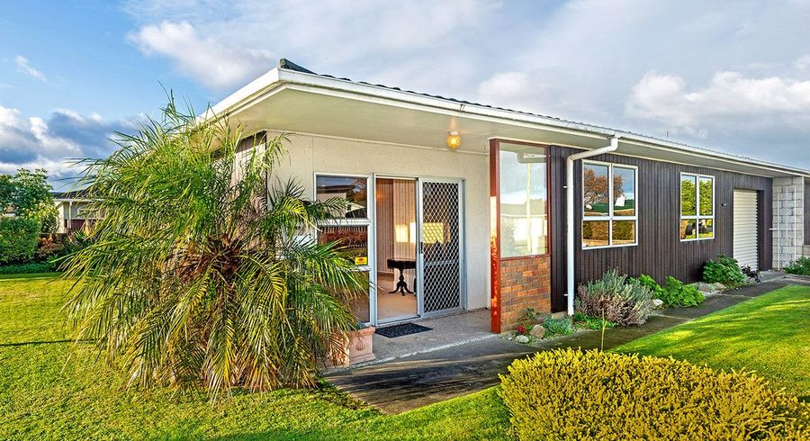  at 1/2 Byron Street, Te Hapara, Gisborne