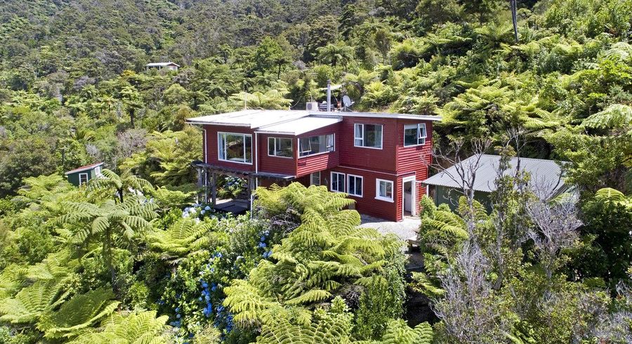  at 29 Hope Drive, French Pass