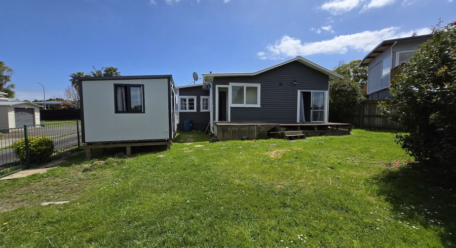  at 40 Evans Road, Manurewa, Manukau City, Auckland