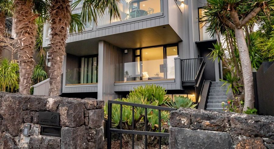  at 2B Alberon Street, Parnell, Auckland City, Auckland