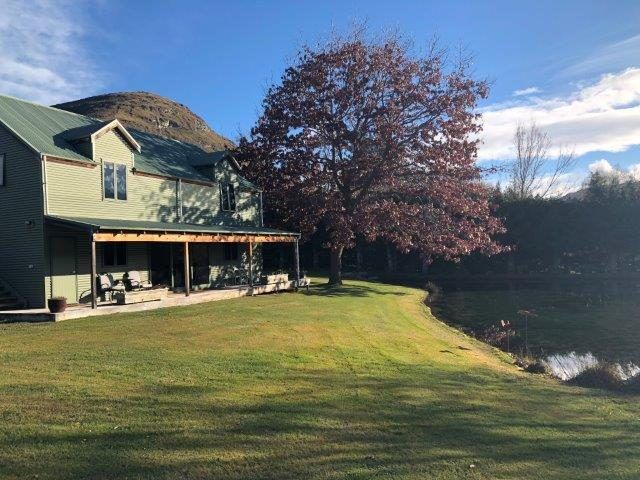  at 132 Tuckers Beach Road, Lower Shotover, Queenstown-Lakes, Otago