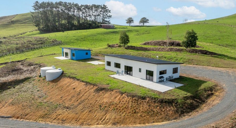  at 295 Martin Road, Te Kauwhata, Waikato, Waikato