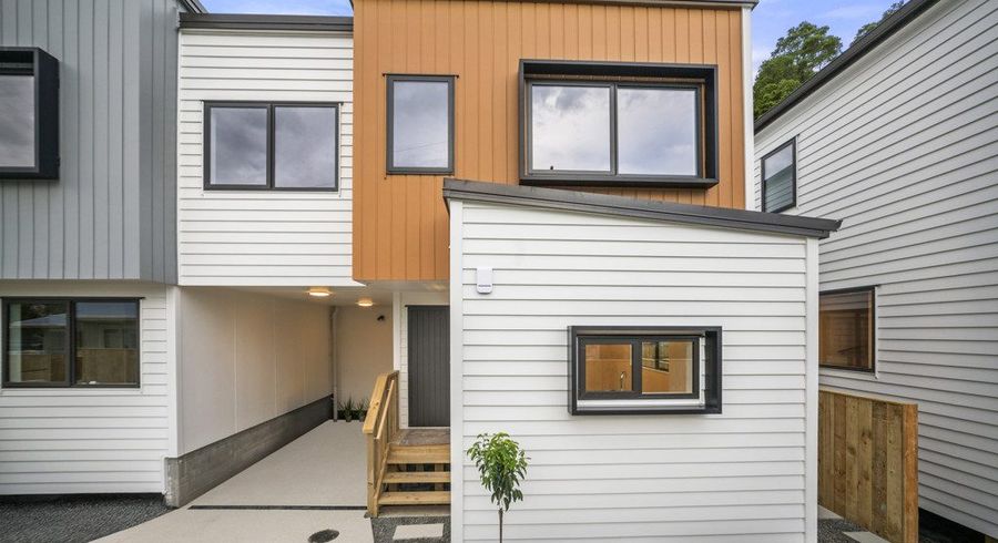  at 21C Hillcrest Avenue, Hillcrest, North Shore City, Auckland