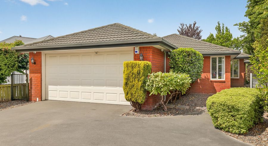  at 246 Withells Road, Avonhead, Christchurch City, Canterbury