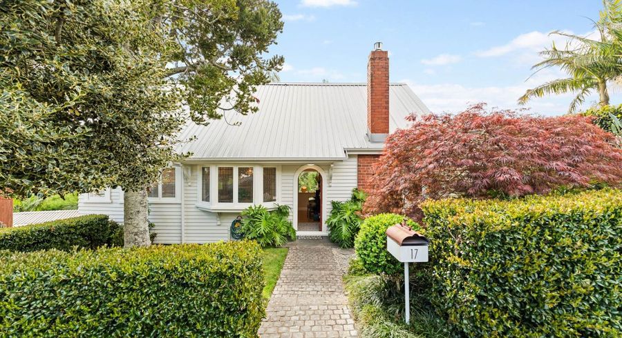  at 17 Rota Place, Parnell, Auckland City, Auckland