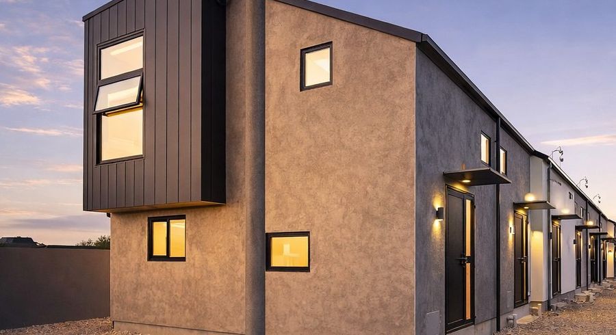  at 3/160 Clarence Street, Riccarton, Christchurch City, Canterbury