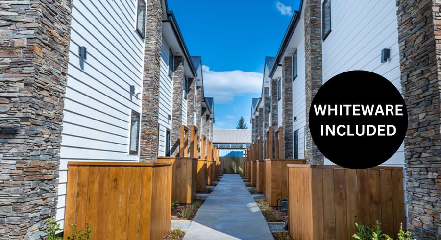  at 6/316 Armagh Street, City Centre, Christchurch City, Canterbury