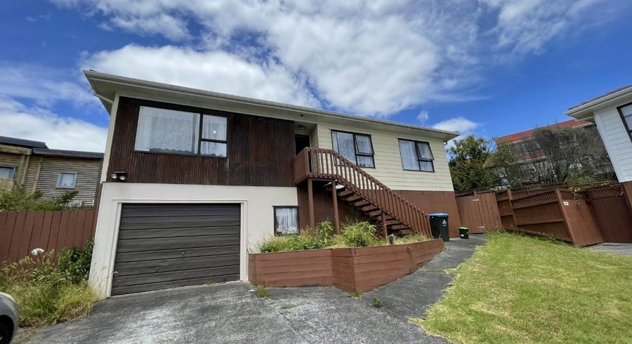  at 2/19A Linden Street, Mount Roskill, Auckland City, Auckland
