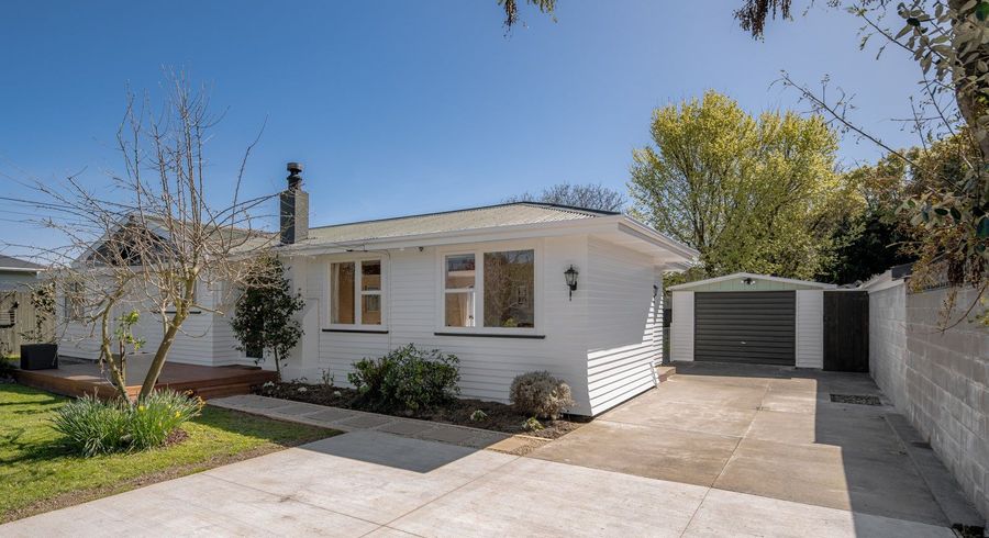  at 252 Old Renwick Road, Springlands, Blenheim