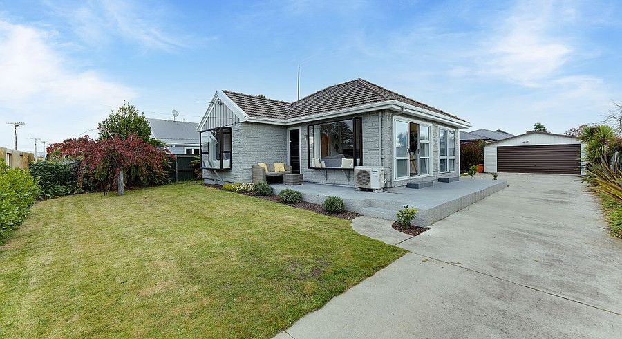  at 146 Baker Street, New Brighton, Christchurch