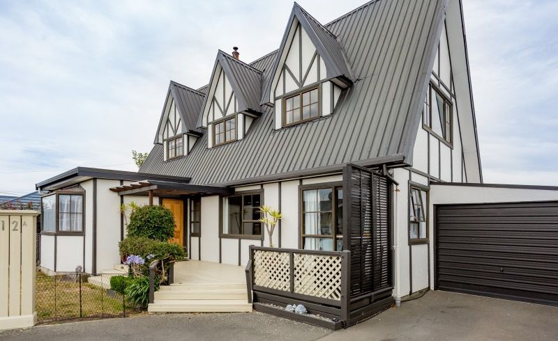  at 12A Seymour Street, Hornby, Christchurch
