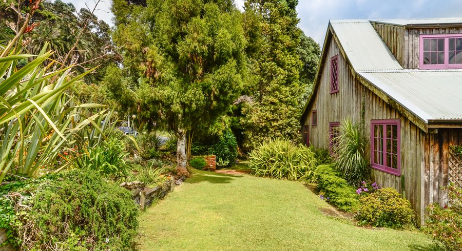  at 289 Motutara Road, Waimauku